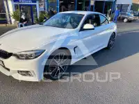 2017 BMW 420