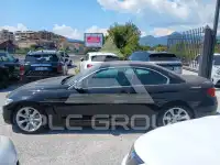 2017 BMW 420