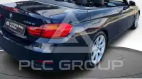 2017 BMW 420