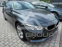 2017 BMW 420