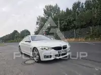 2017 BMW 420