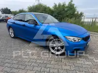 2017 BMW 420
