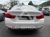 2017 BMW 420
