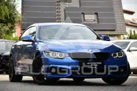 2017 BMW 420