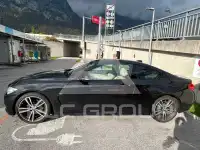 2017 BMW 420
