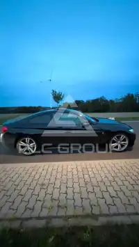 2017 BMW 420