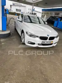 2017 BMW 420