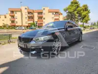 2017 BMW 420