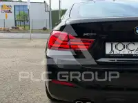 2017 BMW 420
