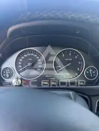 2017 BMW 420