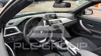 2017 BMW 420