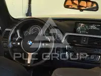 2017 BMW 420