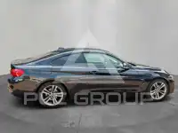 2017 BMW 420
