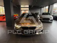 2017 BMW 420