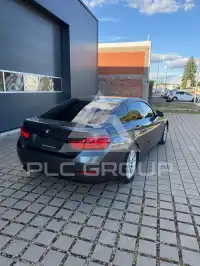 2017 BMW 420