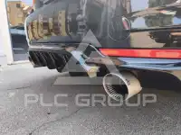 2017 BMW 420
