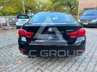 2017 BMW 420