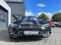 2017 BMW 420