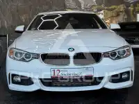2017 BMW 420