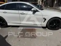 2017 BMW 420