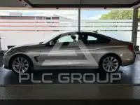 2017 BMW 420