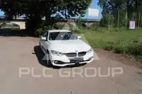2017 BMW 420