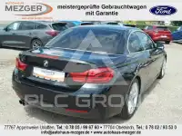2017 BMW 420