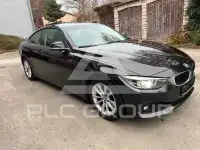 2017 BMW 420
