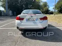 2017 BMW 420