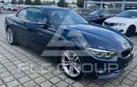 2017 BMW 420