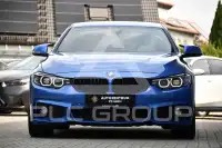 2017 BMW 420