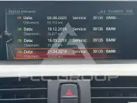 2017 BMW 420