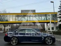 2017 BMW 420