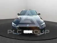 2017 BMW 420