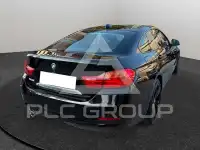 2017 BMW 420