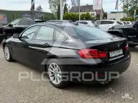 2017 BMW 420