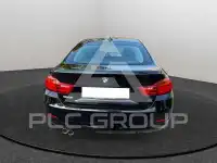 2017 BMW 420