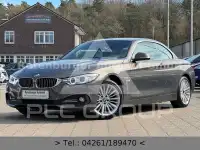 2017 BMW 420