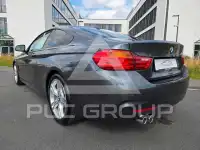 2017 BMW 420