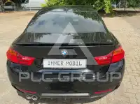 2017 BMW 420