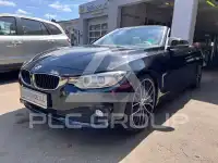 2017 BMW 420