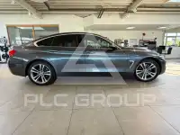 2017 BMW 420