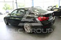 2017 BMW 420