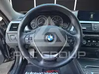 2017 BMW 420