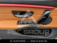 2017 BMW 420