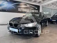 2017 BMW 420