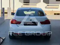 2017 BMW 420