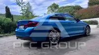 2017 BMW 420