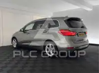 2017 BMW 214 Gran Tourer