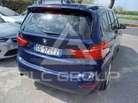 2017 BMW 214 Gran Tourer